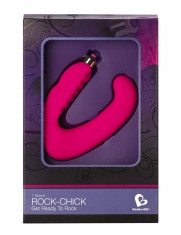 Vibrator Rock-Chick 7 foto