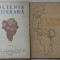 2 CULEGERI OLTENIA LITERARA, 1957+1965 (E.Constant/M.Cruceanu/P.Dragu/M.Pelin+)