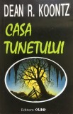 Cumpara ieftin CASA TUNETULUI - Dean R. Koontz, Dean Koontz