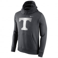 Nike College Hybrid Fleece Pull-Over Hoodie | produs 100% original, import SUA, 10 zile lucratoare - eb280617a foto