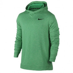 Nike Breathe Hyper Dry L/S Training Hoodie | produs 100% original, import SUA, 10 zile lucratoare - eb280617a foto