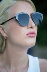 Ochelari de soare dama Retro COD: RS1 foto