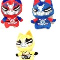 Set 3 eroi Super Sonic Roboti de plus Set 3 eroi Super Sonic Roboti de plus