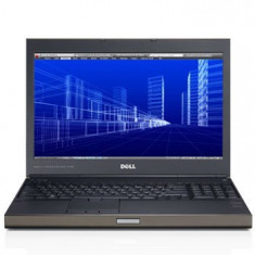 Laptop sh Dell Precision M4700, i7-3540, 256Gb SSD, Quadro K2000M foto