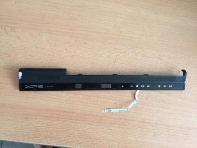 Hingecover Dell XPS M1330 A17 foto