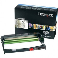 Drum unit Lexmark X340H22G Photoconductor foto