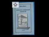 Marin Mincu Poeticitate romaneascaa postbelica Pontica 2000 541 pag autograf