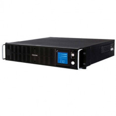 UPS Cyber Power CyberPower PR3000ELCD foto