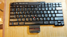 Tastatura Laptop IBM ThinkPad A21M 2628 foto