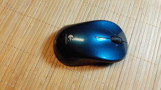 Mouse Logitech Lazer Bluetooth fara Stick foto