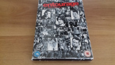 ENTOURAGE - Season Three - Part 2 - 8 Ep - DVD [C] foto