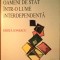Ghita Ionescu - Oameni de stat intr-o lume interdependenta (Editura All, 1998)
