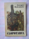 (C341) GEORGES RODENBACH - CLOPOTARUL