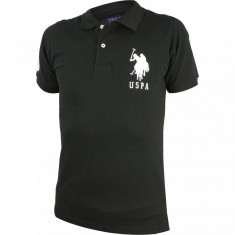 Tricou Polo barbati US POLO ASSN #1000003426790 - Marime: L foto