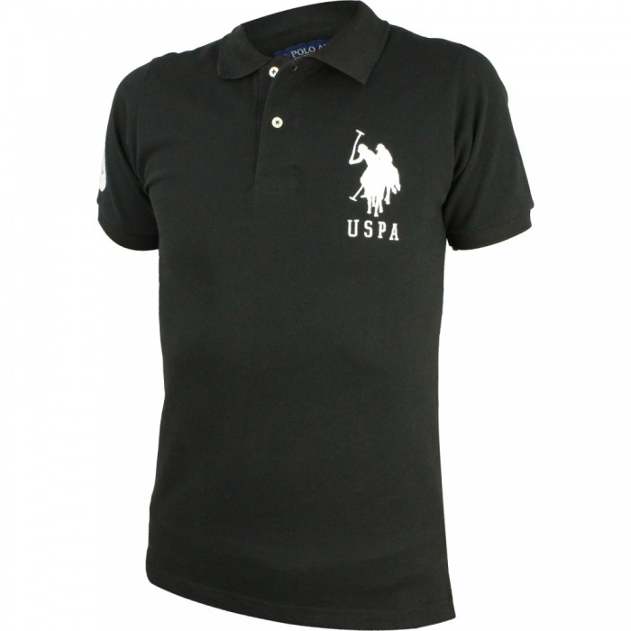Tricou Polo barbati US POLO ASSN #1000003426790 - Marime: L foto mare Tricou Polo barbati US POLO ASSN #1000003426790 - Marime: L foto mare