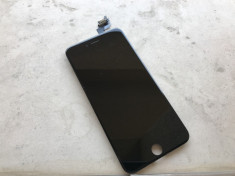 Display LCD iPhone 6 Plus Black 5.5&amp;quot; impecabil , original Apple - 299 LEI ! foto