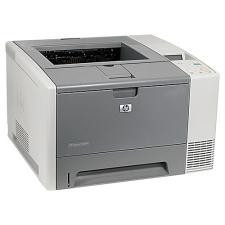 Imprimanta Laser A4 Refurbished Laser HP LaserJet 2420D foto