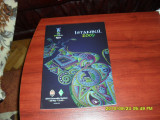 Program finala Cupa uefa 2009 Sahtior Donetk - Werder Bremen