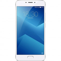 Smartphone Meizu M5 Note M621 16GB Dual Sim 4G Silver foto