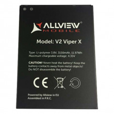 Acumulator Allview V2 Viper X Original foto