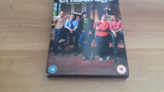 ENTOURAGE - Season Three - Part 1 - 12 Ep - DVD [B] foto