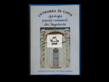 Intrarea in casa - antologia poeziei romanesti din Iugoslavia 1995 137 pag