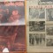 Revista Sfarma Piatra, nr. 77, 1937, Director Al. Gregorian, revista a miscarii legionare