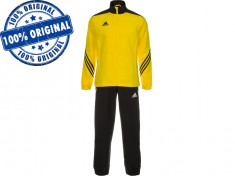 Trening Adidas Sereno pentru barbati - trening original - livrare din stoc foto