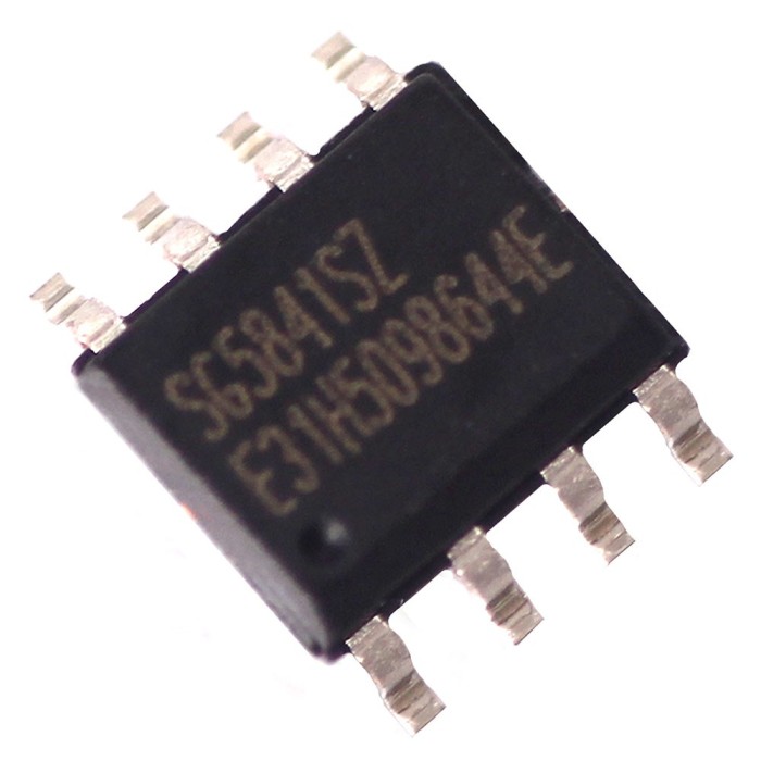SG5841SZ - Fairchild