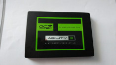 SSD laptop Pc OCZ Agility 3 series 60GB Sata III hardisk HDD foto