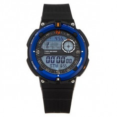 Ceas barbatesc Casio SGW-600H-2A foto