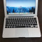 Macbook Air 11&quot; 1.7GHz Intel Core i5 128 Gb flash/SSD. Baterie noua.