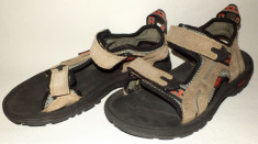 Sandale TEVA originale, interior comod (39.5) cod- 349091 foto