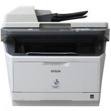 Multifunctionala Laser Refurbished Epson MX20, Full Duplex, Retea, foto