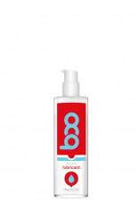 Lubrifiant pe baza de silicon BOO NEUTRAL 50ML foto