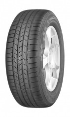 Anvelope Continental ContiCrossContact Winter XL iarna 255/50 R20 109 V foto