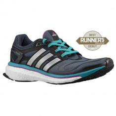 adidas Energy Boost | 100% original, import SUA, 10 zile lucratoare - ef280617f foto