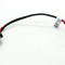 DC conector incarcare Toshiba L50-B S50 S55 L50D-B L50T-B L55-B L55 L55T P50 P55