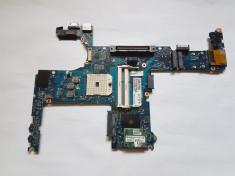 Placa de baza HP Probook 6460b 8460p 6465b VARIANTA AMD SUPORTA A4 A6 foto