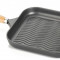 Tigaie grill ANTIK ARS 28x28x4,5cm strat non-aderent Antikars