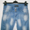 Blugi dama Gavers Jeans, marimea 30, stare foarte buna!