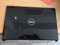 Capac display dell studio 1555 1557 1558 M12 foto