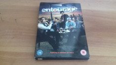 ENTOURAGE - The complete second season - 14 Ep - DVD [B] foto