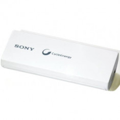 Acumulator extern Sony CP-V3W foto