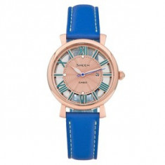 Ceas dama Casio SHE-4047PGL-2A foto