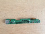 Conector baterie Dell XPS M1330 A17