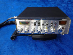 Statie Radio CB Cobra 29 LTD 40 - Channel foto