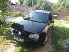 Vw golf 4 hidramat foto