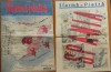 Revista Sfarma Piatra nr. 40, 1936, Al. Gregorian, Ziar Legionar, Antisemit, Rara