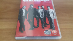ENTOURAGE - The complete fourth season - 14 Ep - DVD [B] foto